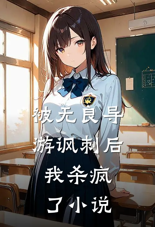 被无良导游讽刺后,我杀疯了