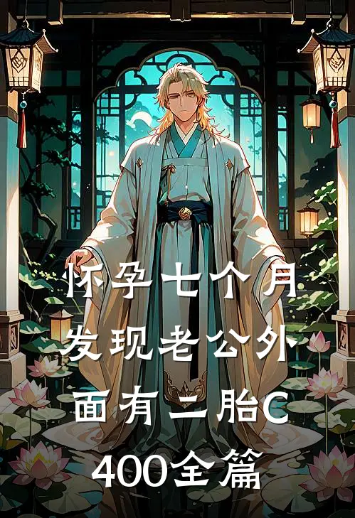 怀孕七个月，发现老公外面有二胎C400全篇
