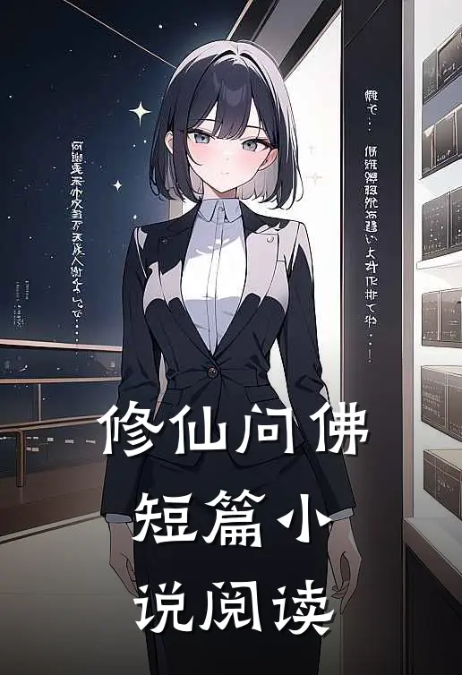修仙问佛短篇阅读