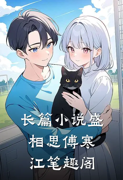 长篇小说盛相思傅寒江笔趣阁