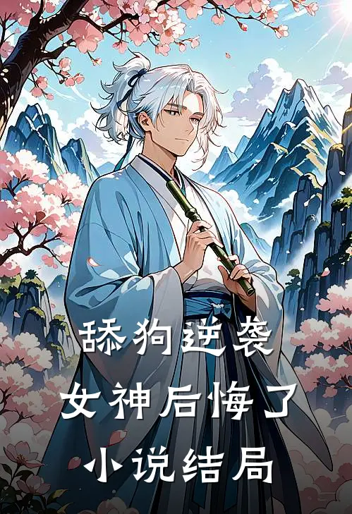 舔狗逆袭,女神后悔了结局
