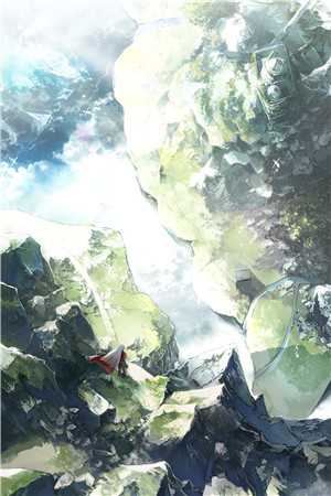 青竹早凋念旧时小说结局