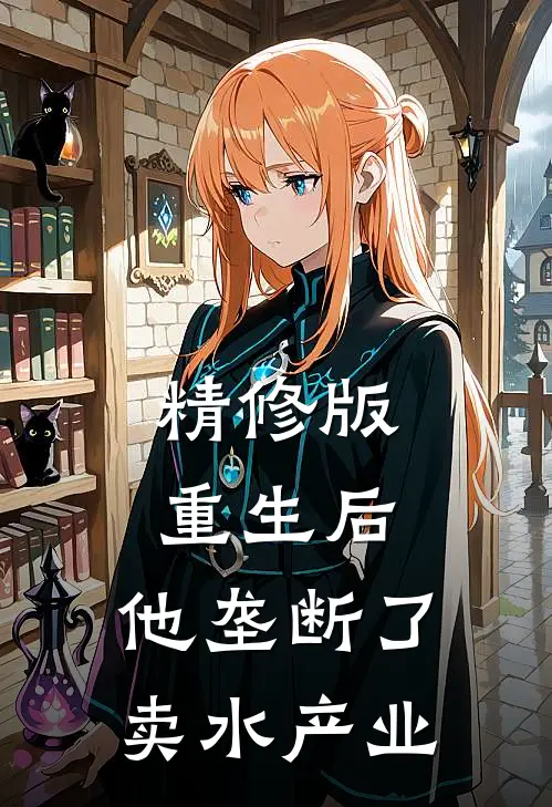精修版重生后，他垄断了卖水产业