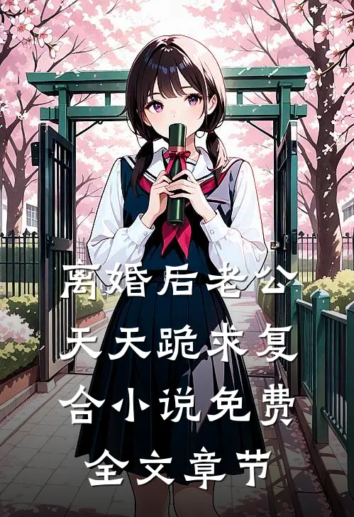 离婚后老公天天跪求复合小说免费全文章节