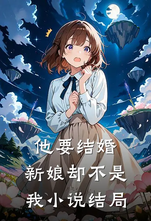 他要结婚,新娘却不是我结局