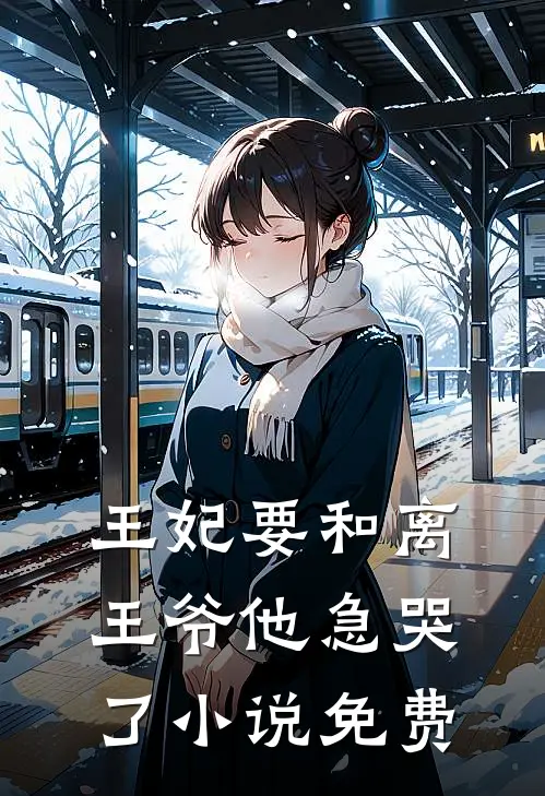 王妃要和离,王爷他急哭了免费
