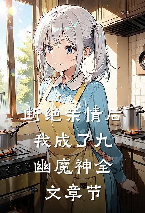 断绝亲情后，我成了九幽魔神全文章节