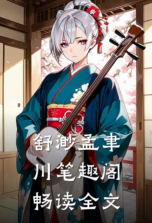 舒渺孟聿川笔趣阁畅读全文