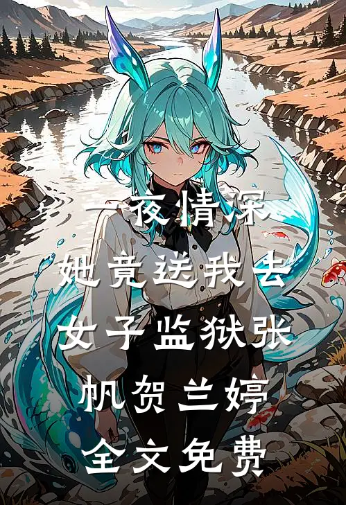 一夜情深，她竟送我去女子监狱张帆贺兰婷全文免费