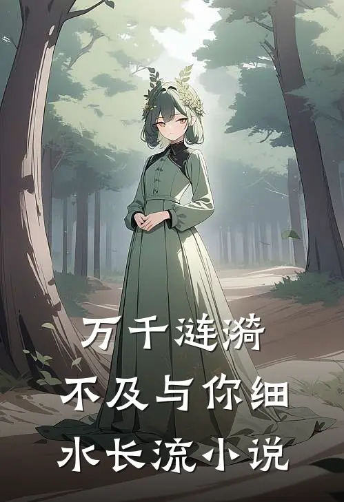 万千涟漪,不及与你细水长流txt百度