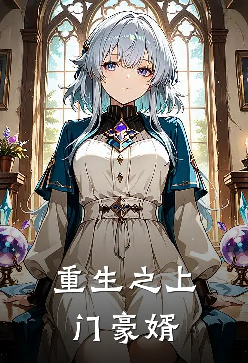 重生之上门豪婿