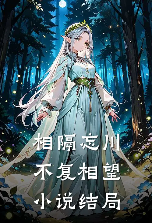 相隔忘川,不复相望结局