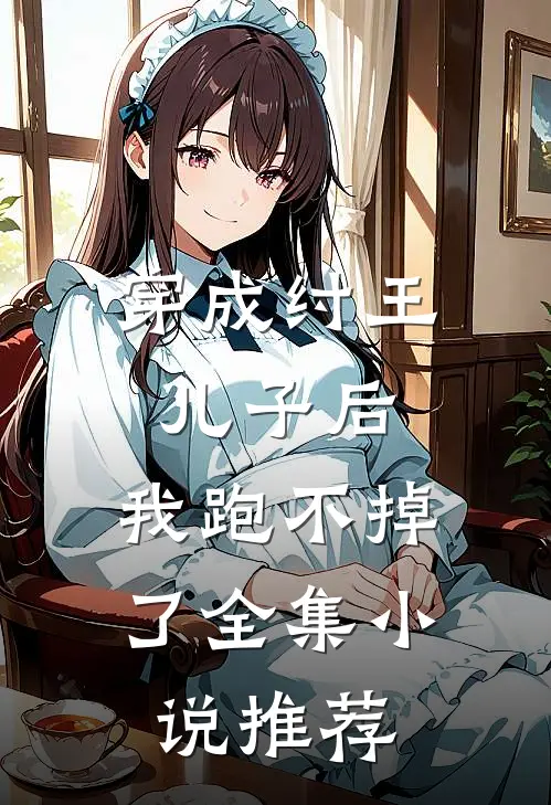 穿成纣王儿子后,我跑不掉了全集推荐阅读