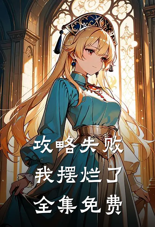 攻略失败,我摆烂了全集免费阅读