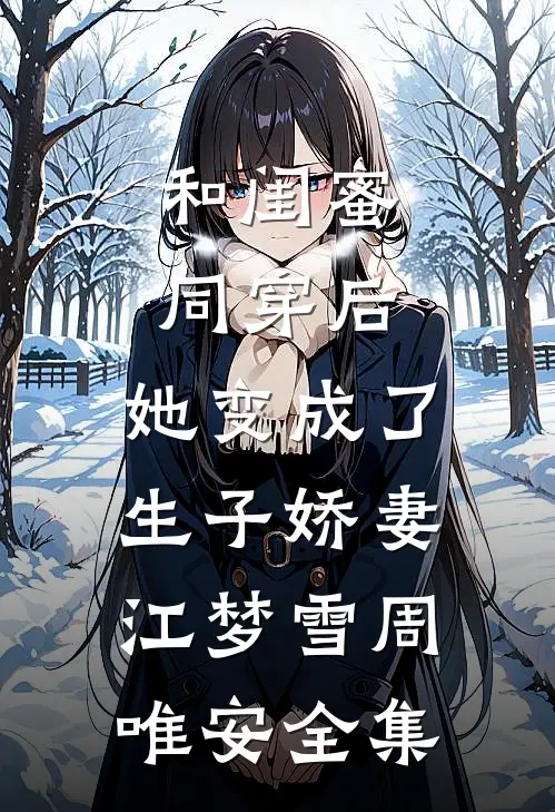 和闺蜜同穿后，她变成了生子娇妻江梦雪周唯安 全集