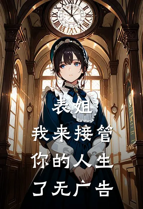 表姐,我来接管你的人生了无广告