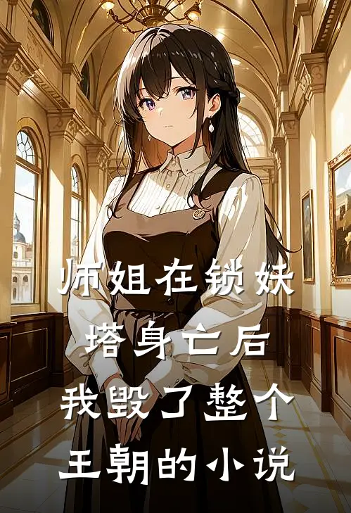 师姐在锁妖塔身亡后,我毁了整个王朝的叫