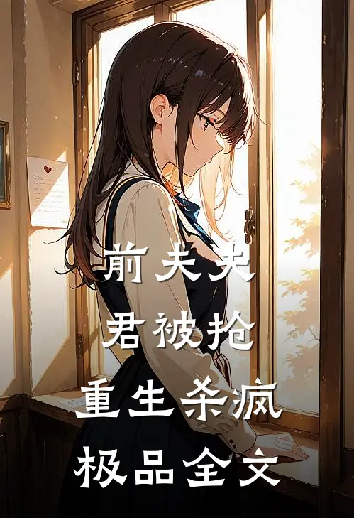 前夫夫君被抢,重生杀疯极品全文在线阅读