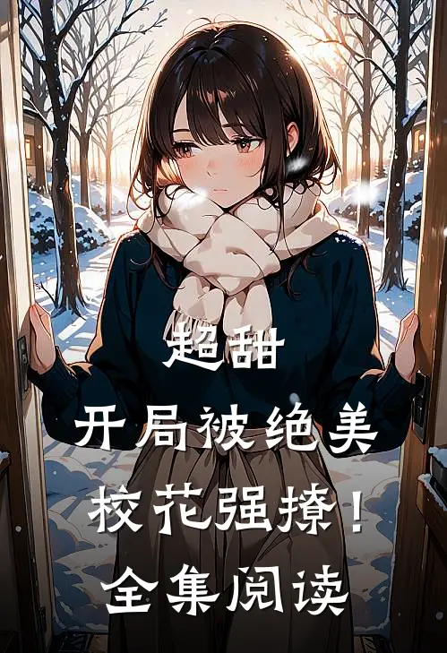 超甜开局被绝美校花强撩!全集阅读免费