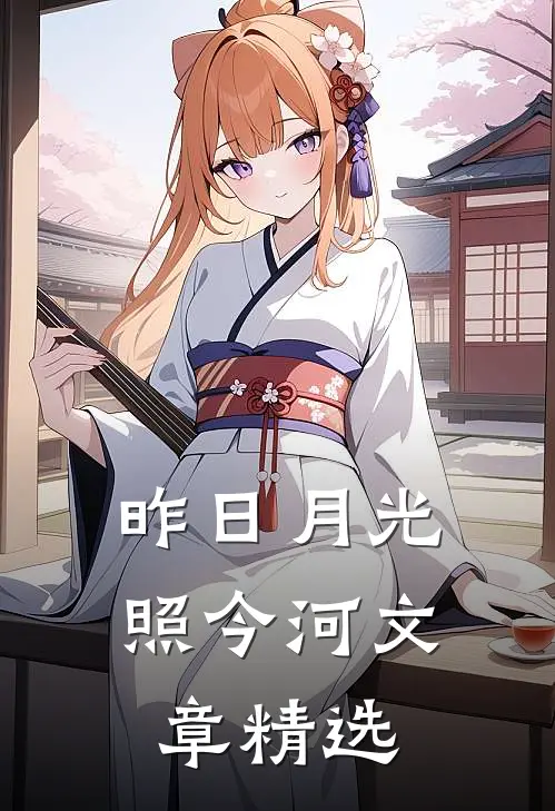 昨日月光照今河文章精选