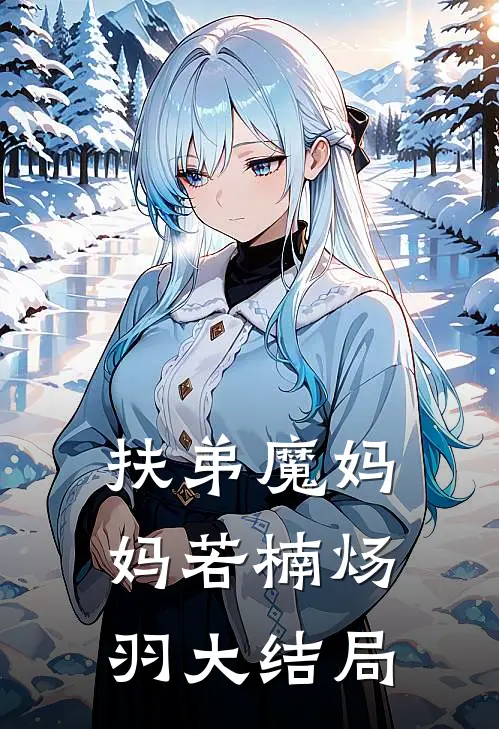 扶弟魔妈妈若楠炀羽大结局怎么样