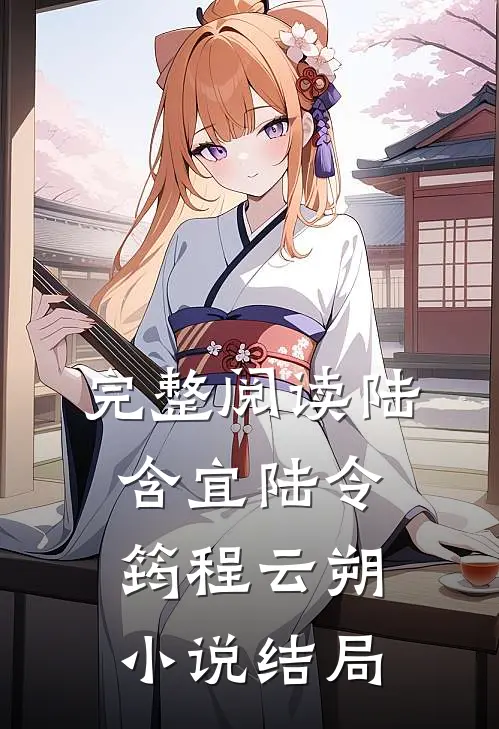 完整阅读陆含宜陆令筠程云朔小说结局