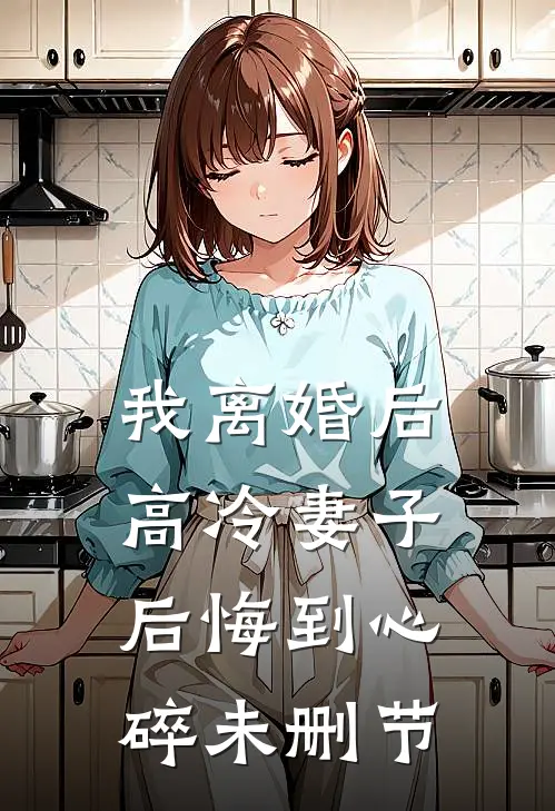 我离婚后,高冷妻子后悔到心碎未删节