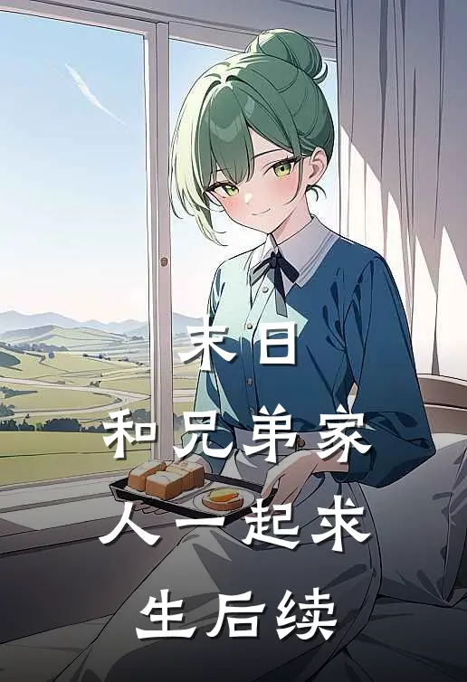 末日,和兄弟家人一起求生后续