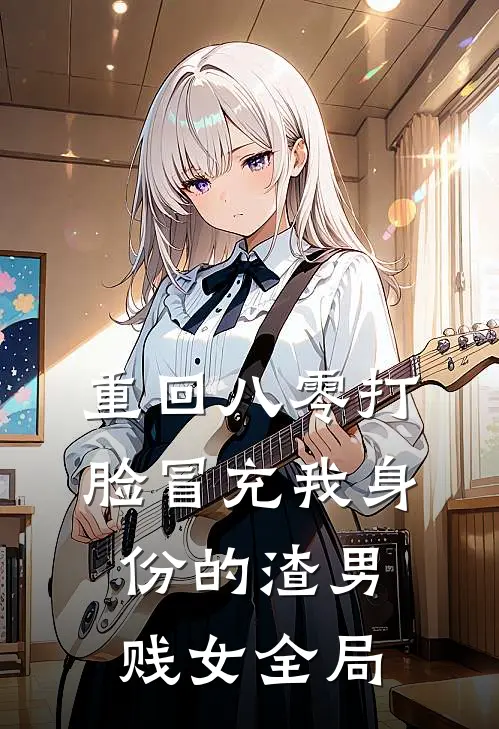 重回八零打脸冒充我身份的渣男贱女全局