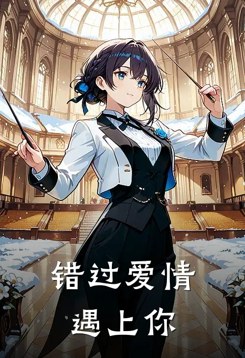 错过爱情遇上你