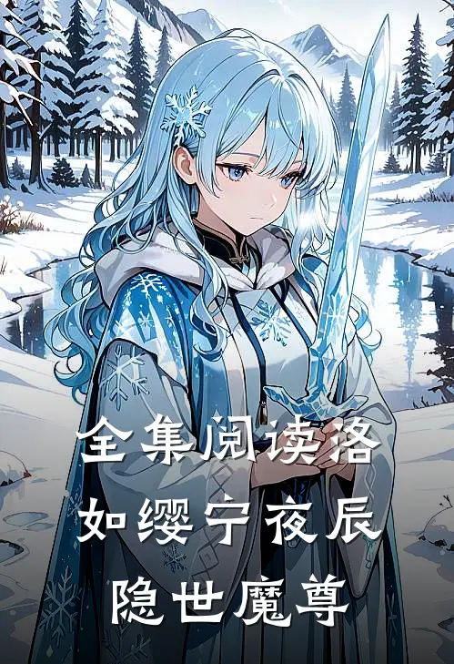 全集阅读洛如缨宁夜辰隐世魔尊
