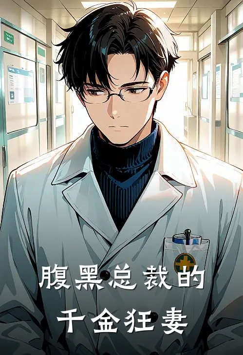 腹黑总裁的千金狂妻