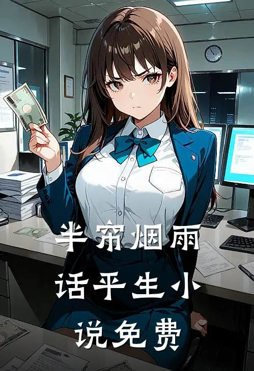 半帘烟雨话平生小说免费