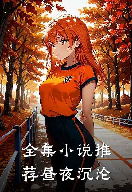 全集推荐昼夜沉沦的书