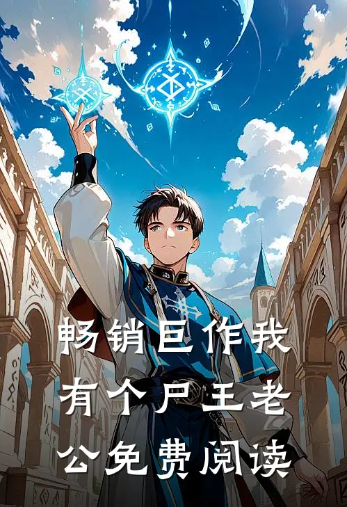 畅销巨作我有个尸王老公免费阅读