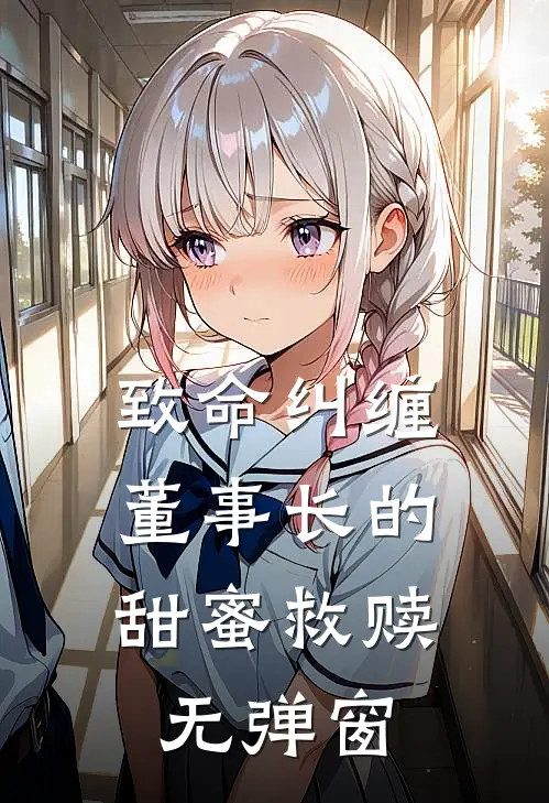 致命纠缠董事长的甜蜜救赎无弹窗