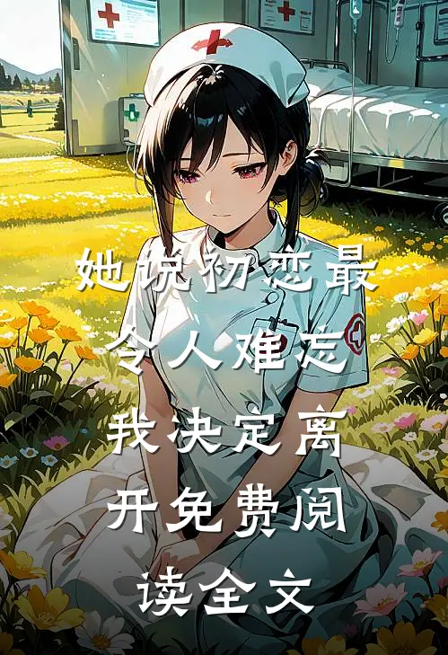 她说初恋最令人难忘,我决定离开免费阅读全文