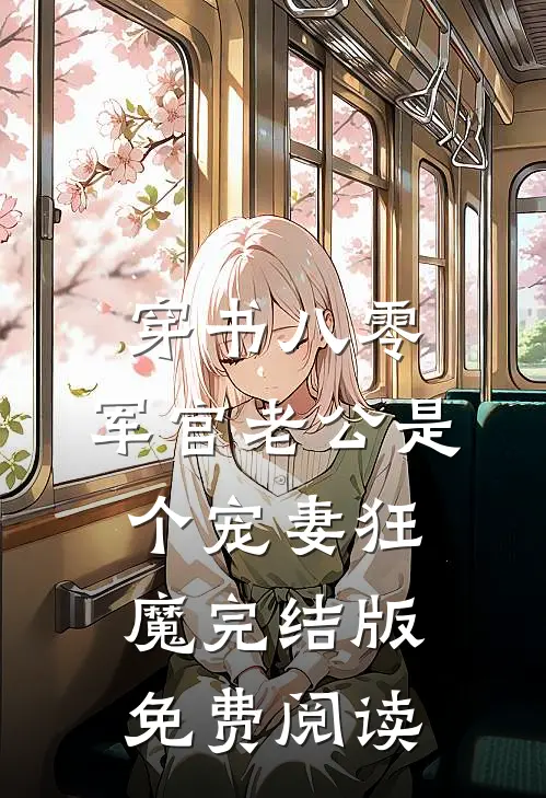 穿书八零，军官老公是个宠妻狂魔完结版免费阅读