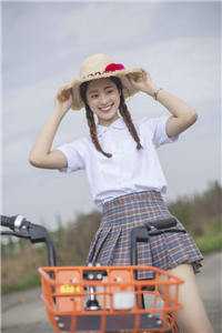 此度见花枝阅读