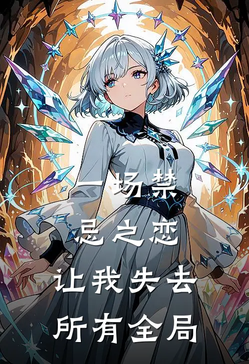 一场禁忌之恋,让我失去所有全局英文