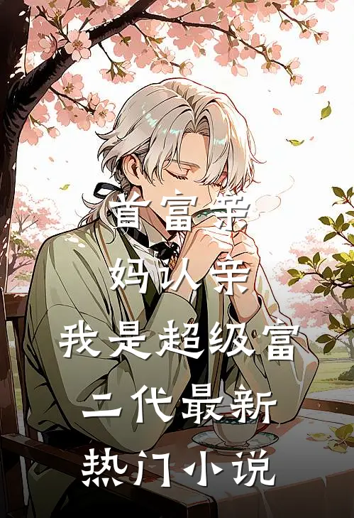 首富亲妈认亲我是超级富二代最新热门免费阅读