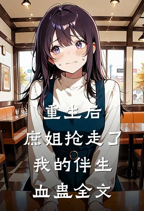 重生后，庶姐抢走了我的伴生血蛊全文
