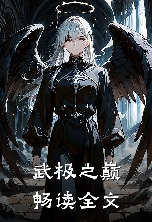 武极之巅畅读全文在线阅读