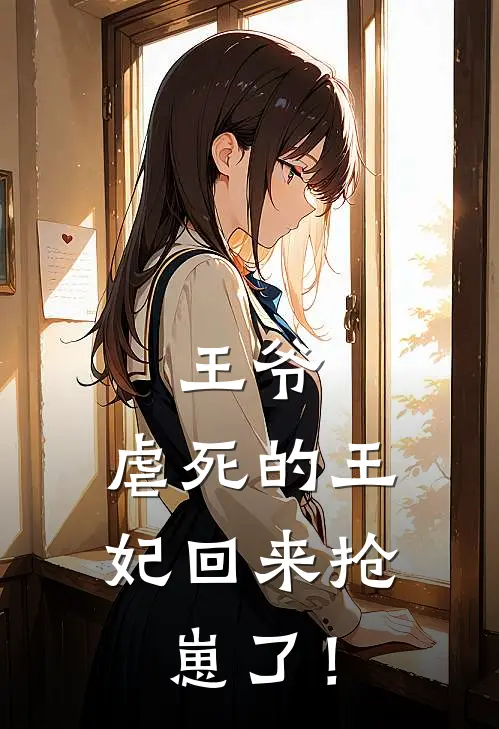 王爷，虐死的王妃回来抢崽了！
