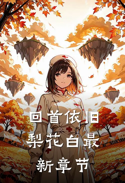 回首依旧梨花白最新章节