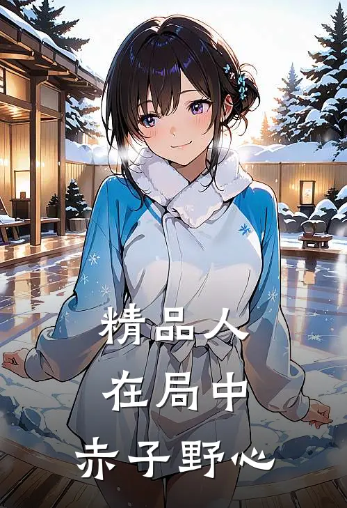 精品人在局中：赤子野心