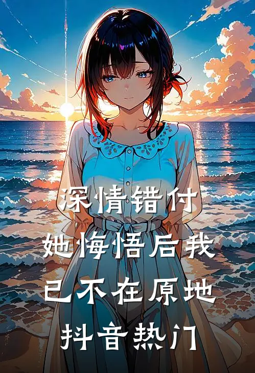 深情错付,她悔悟后我已不在原地抖音热门