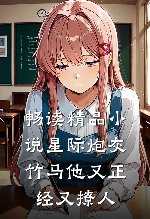 畅读精品小说星际炮灰：竹马他又正经又撩人