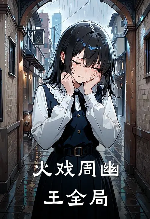 火戏周幽王全局