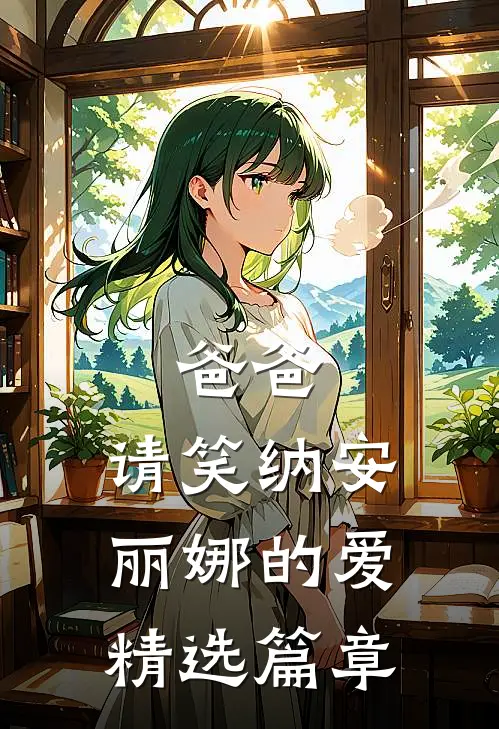 爸爸,请笑纳安丽娜的爱精选篇章在线阅读